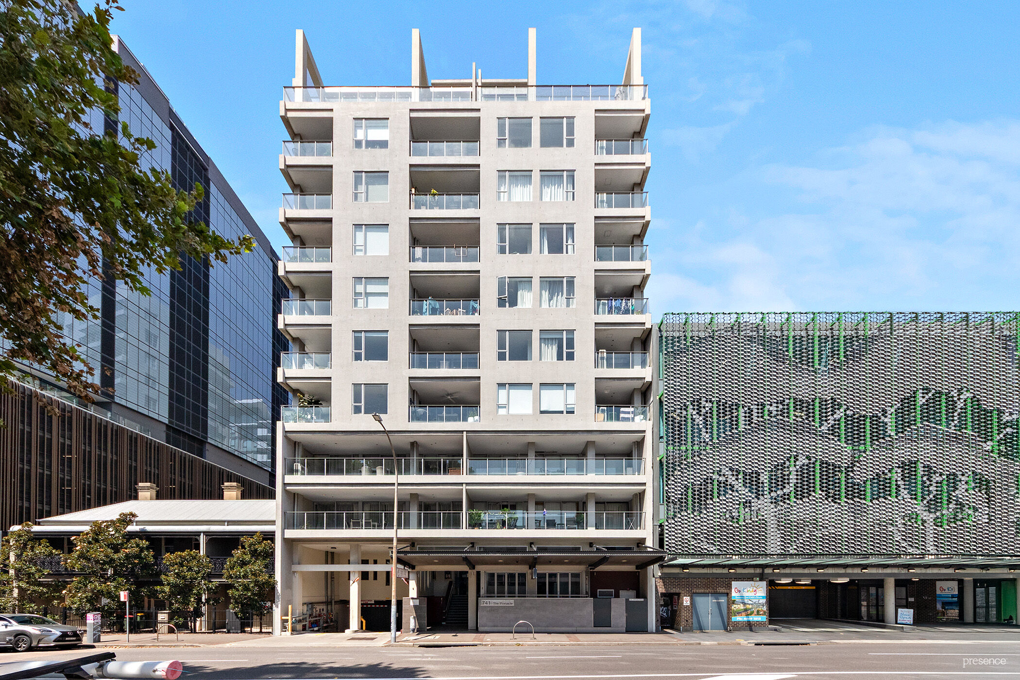 Sold Price - $1,375,000.00