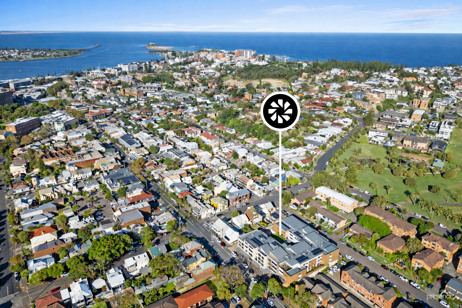 Guide $1,000,000 - $1,100,000