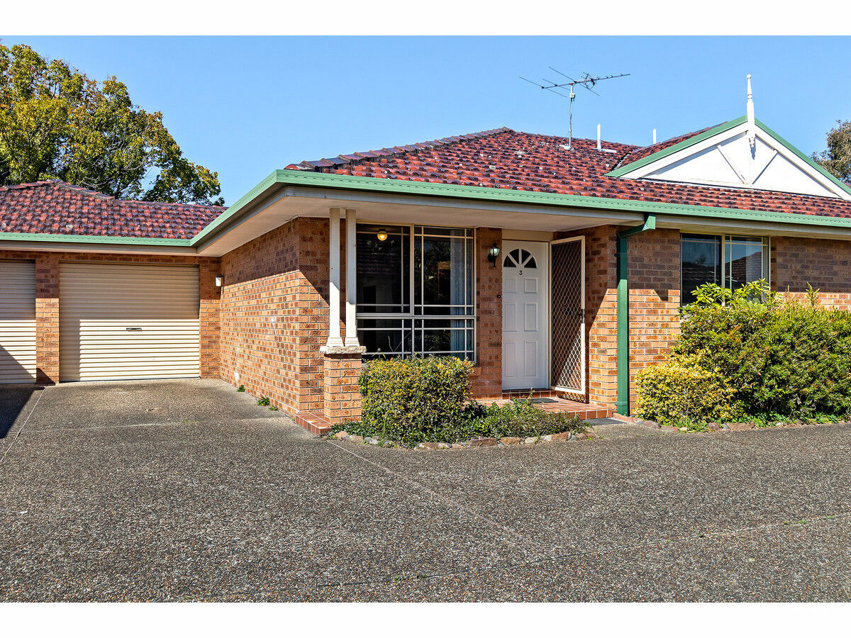 $550.00 Per Week - Leased on Mar 2026