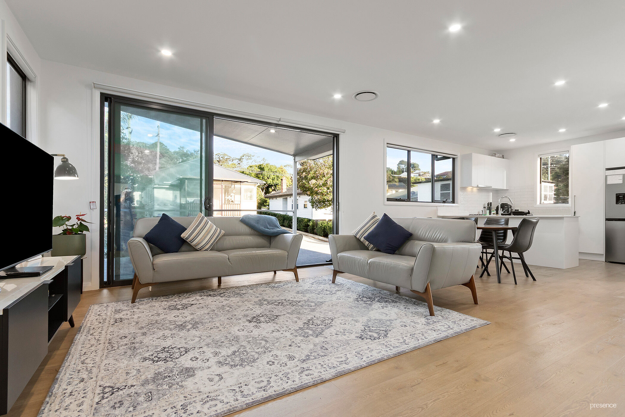 $795,000 - $850,000 Friendly Auction