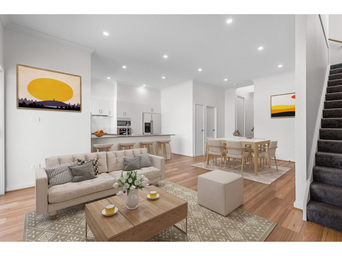$740 Per Week - Leased on May 2026