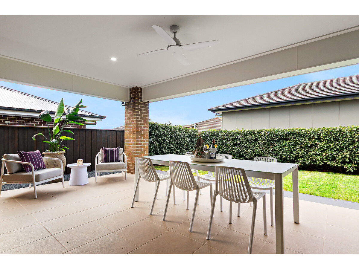 $870 Per Week - Leased on Jun 2026