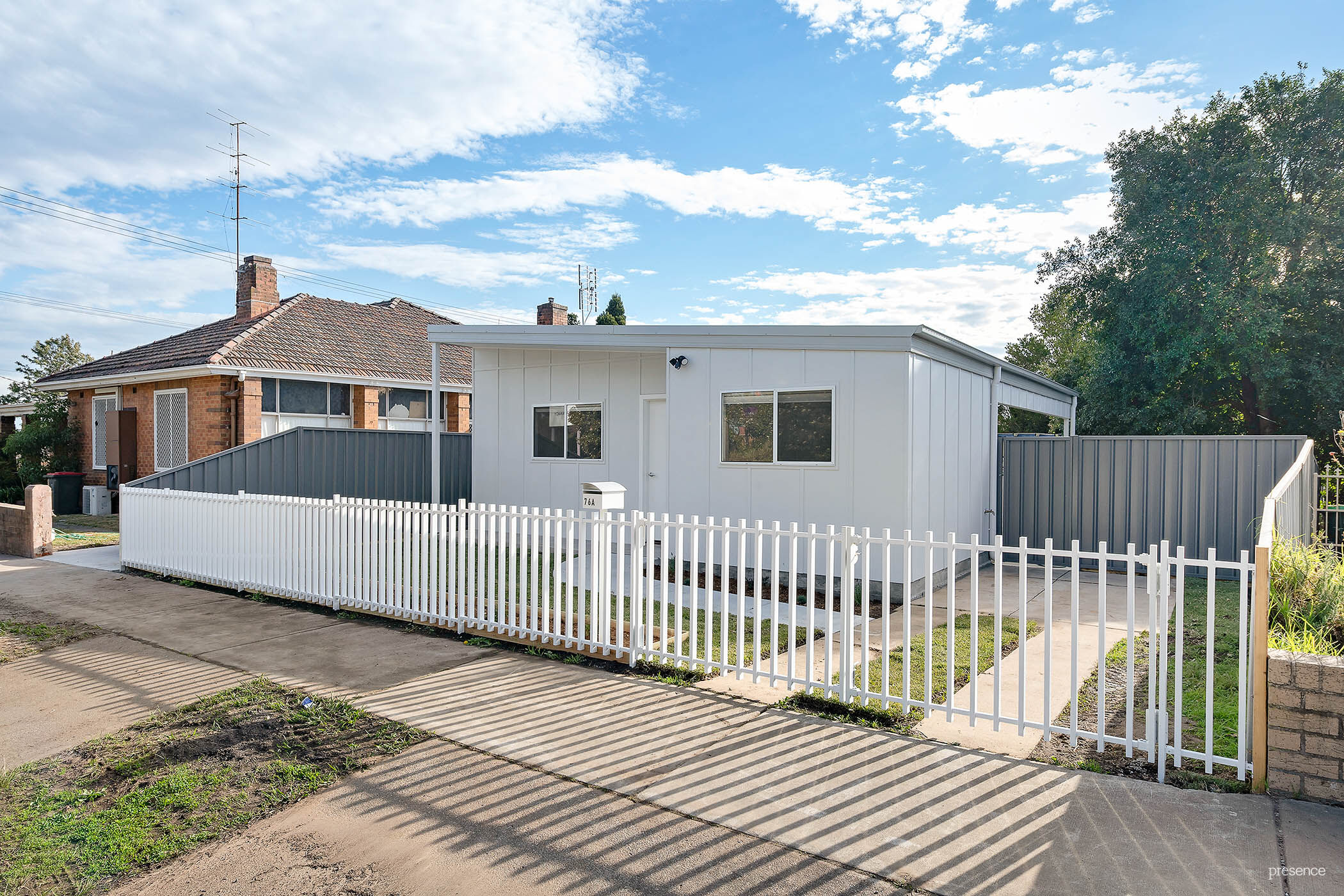 $500 Per Week - Leased on Aug 2026