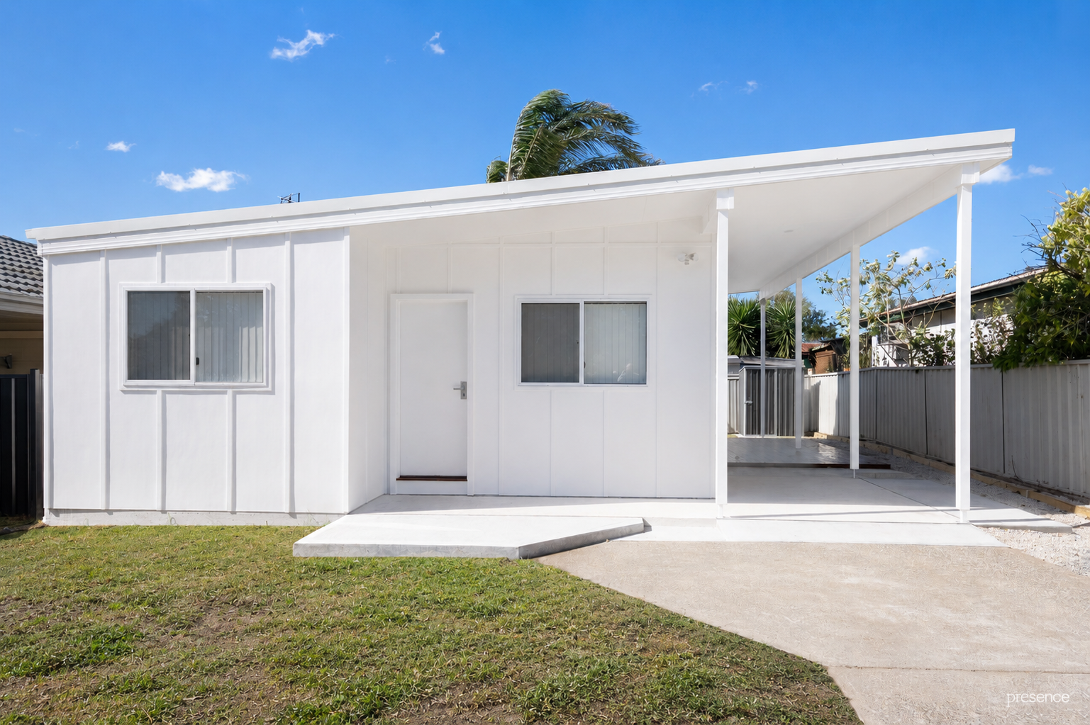 $600 Per Week - Leased on Aug 2026