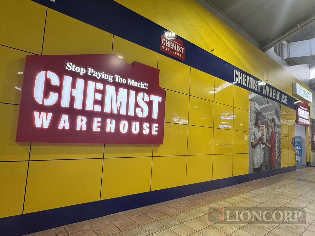 | Rare & Exciting Retail Opportunity!