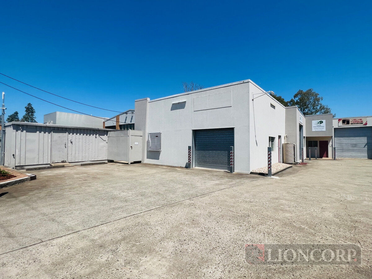 2/7 Daisy Street, Coopers Plains, QLD 4108 - Industrial & Warehouse  Property For Lease - realcommercial