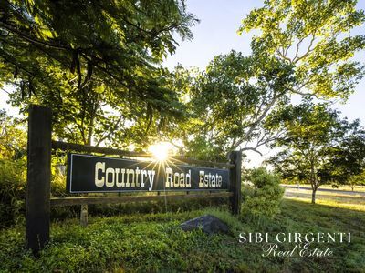 NEW LAND RELEASE - STAGE 4 COUNTRY ROAD ESTATE NOW AVAILABLE