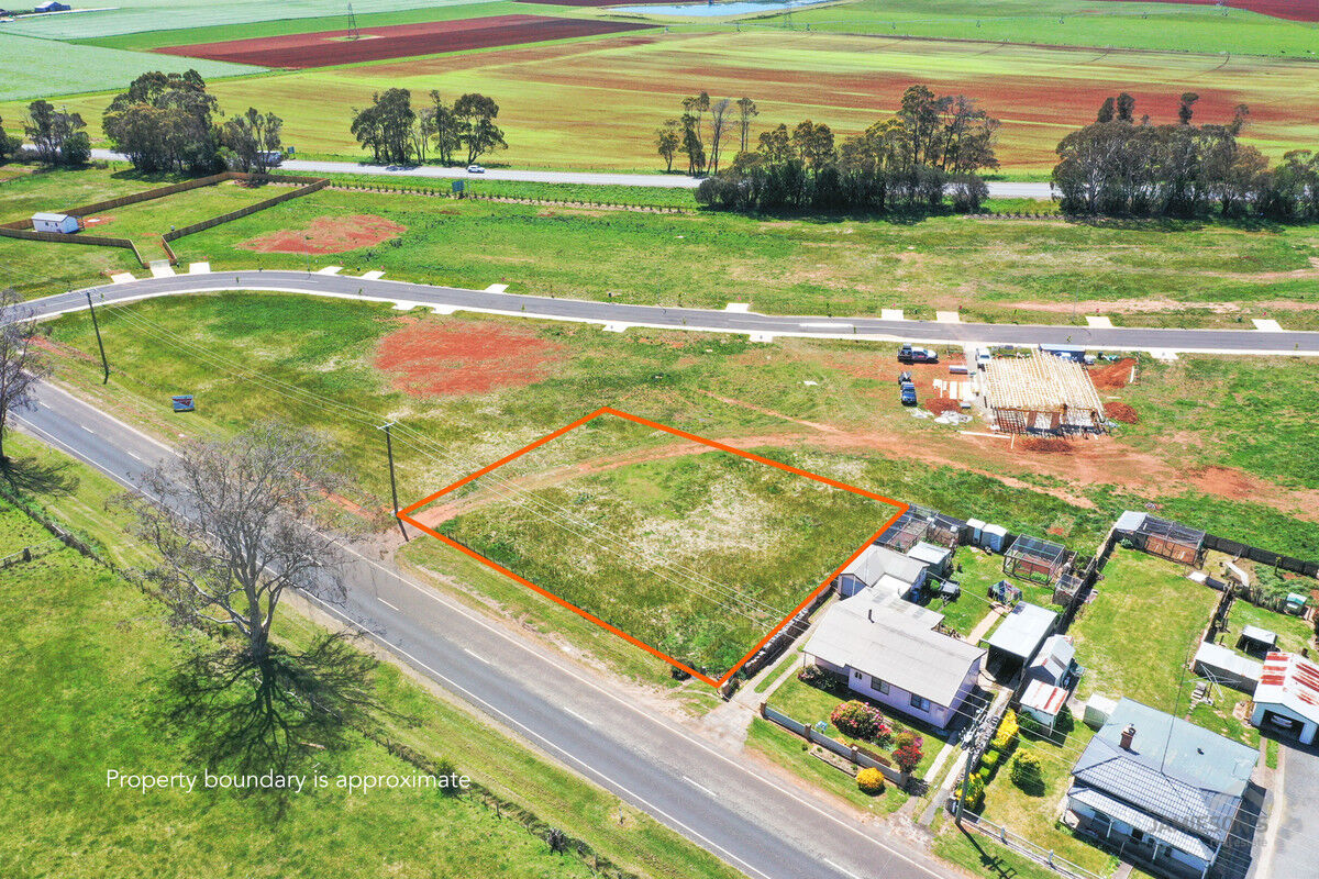 Build Your Dream Home Lee Jamieson's Real Estate