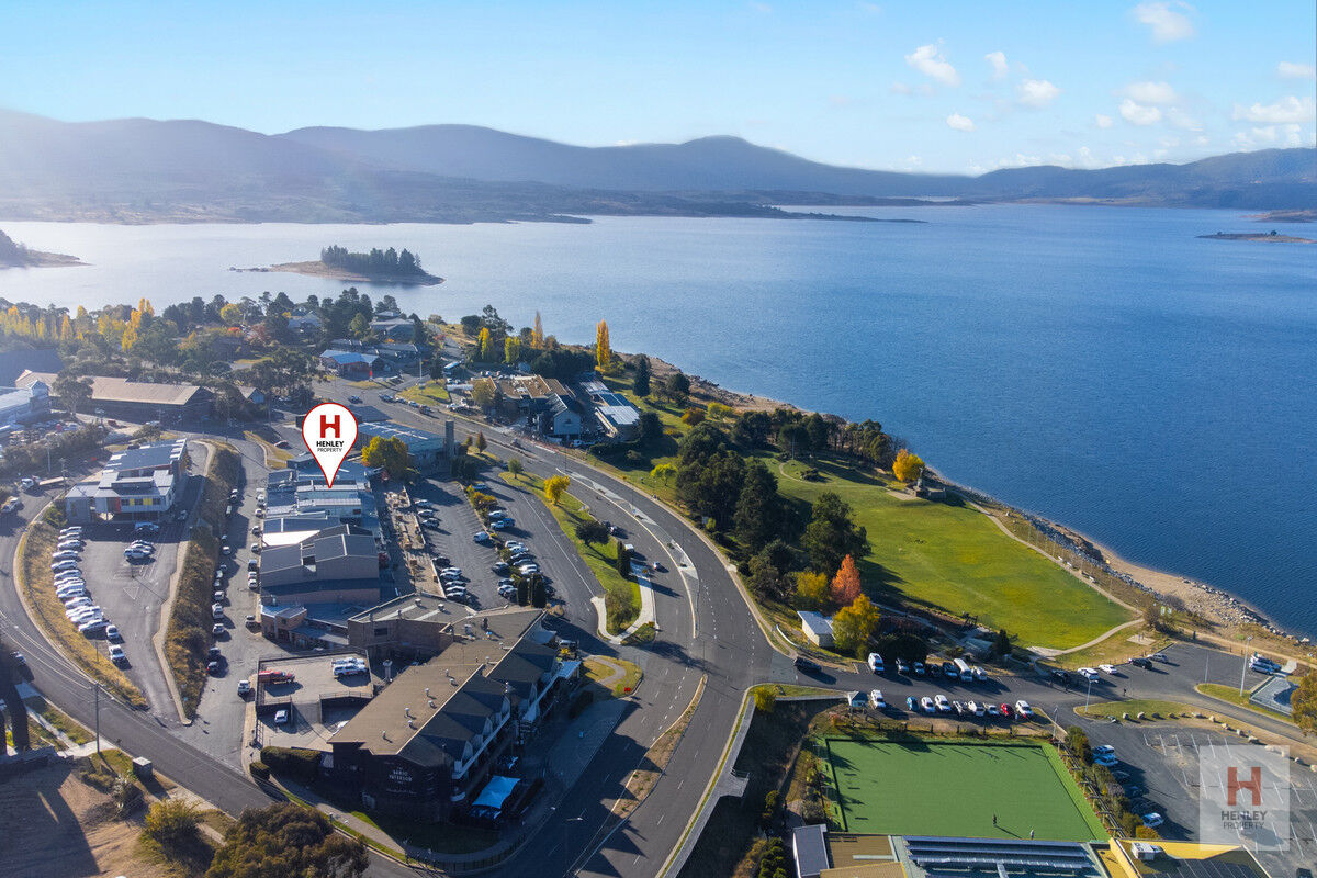 Commercial Opportunity Jindabyne Town Centre Henley Property Sales