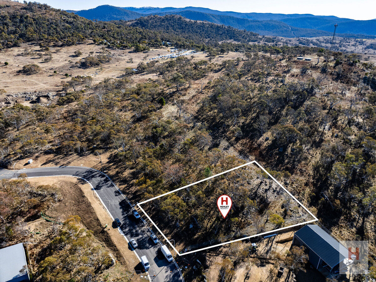 Invest in Industrial Land in Leesville Estate Jindabyne Henley