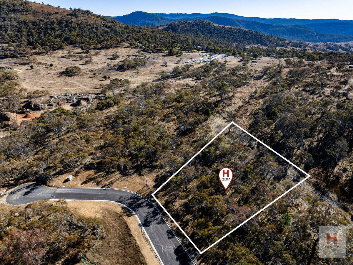 Invest in Industrial Land in Leesville Estate Jindabyne Henley