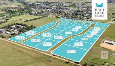 STAGE 5 NOW SELLING!!