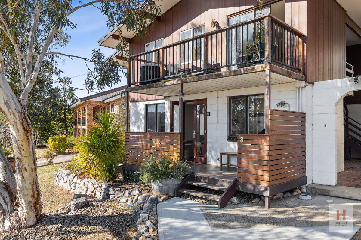 Perfectly Positioned 3bedroom Unit With Views Over Lake Jindabyne
