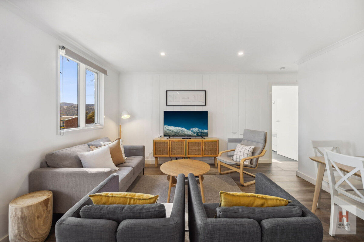 Perfectly Positioned 3bedroom Unit With Views Over Lake Jindabyne