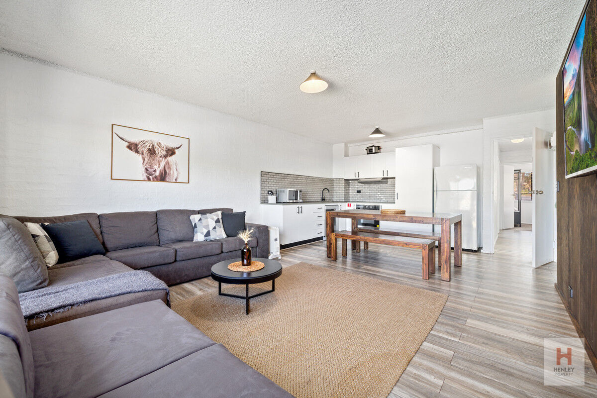 Centrally Located in Jindabyne 43 / 1315 Kirwan Close Henley