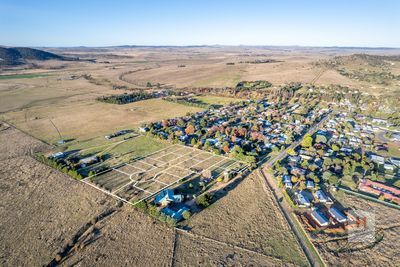 Country View Estate - Set to Be Registered Mid 2024