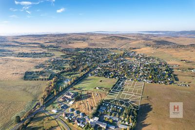 STAGE 2 NOW SELLING - ALL DUAL OCCUPANCY LOTS*