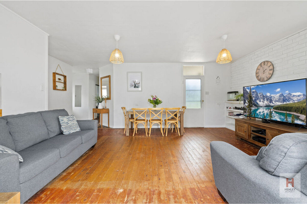 Charming Corner Haven in Prime Location! Henley Property Sales