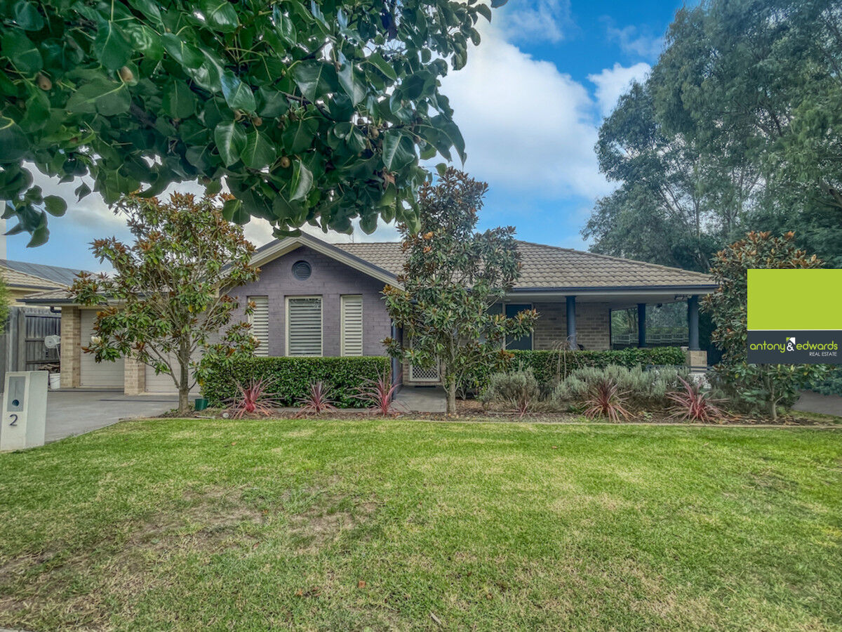 2 Brennan Drive, Goulburn NSW 2580, Goulburn - Thumbnail 2