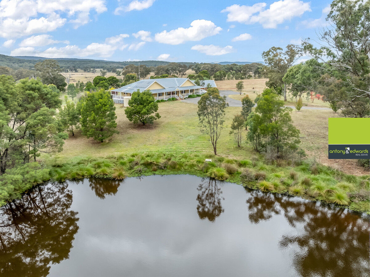522 Marble Hill Road, Goulburn NSW 2580, Goulburn - Thumbnail 2