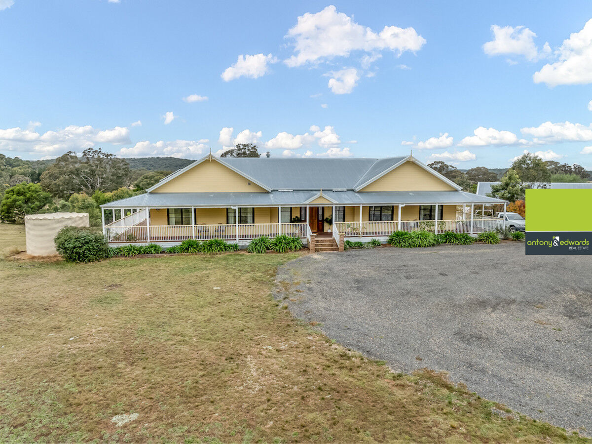 522 Marble Hill Road, Goulburn NSW 2580, Goulburn - Thumbnail 5