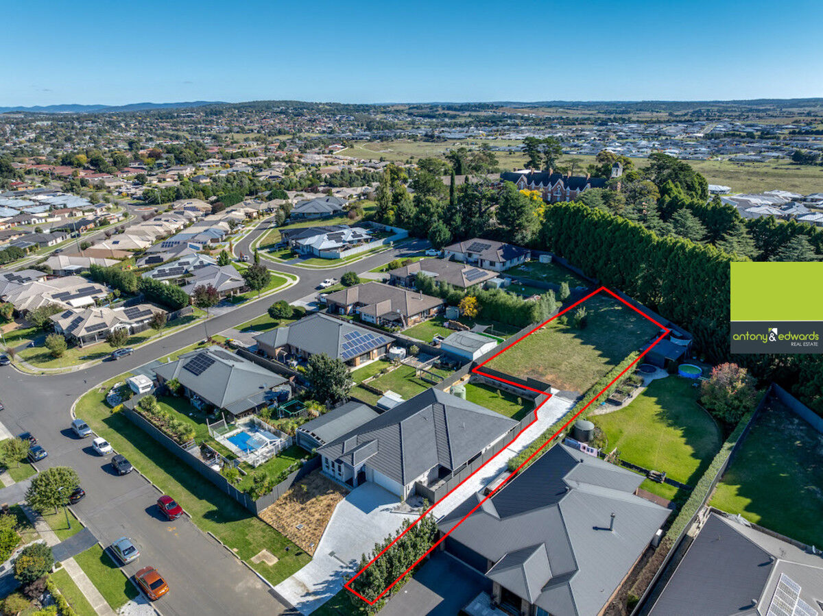 Lot 62 / 12/2 Poidevin Place, Goulburn NSW 2580, Goulburn - Thumbnail 3