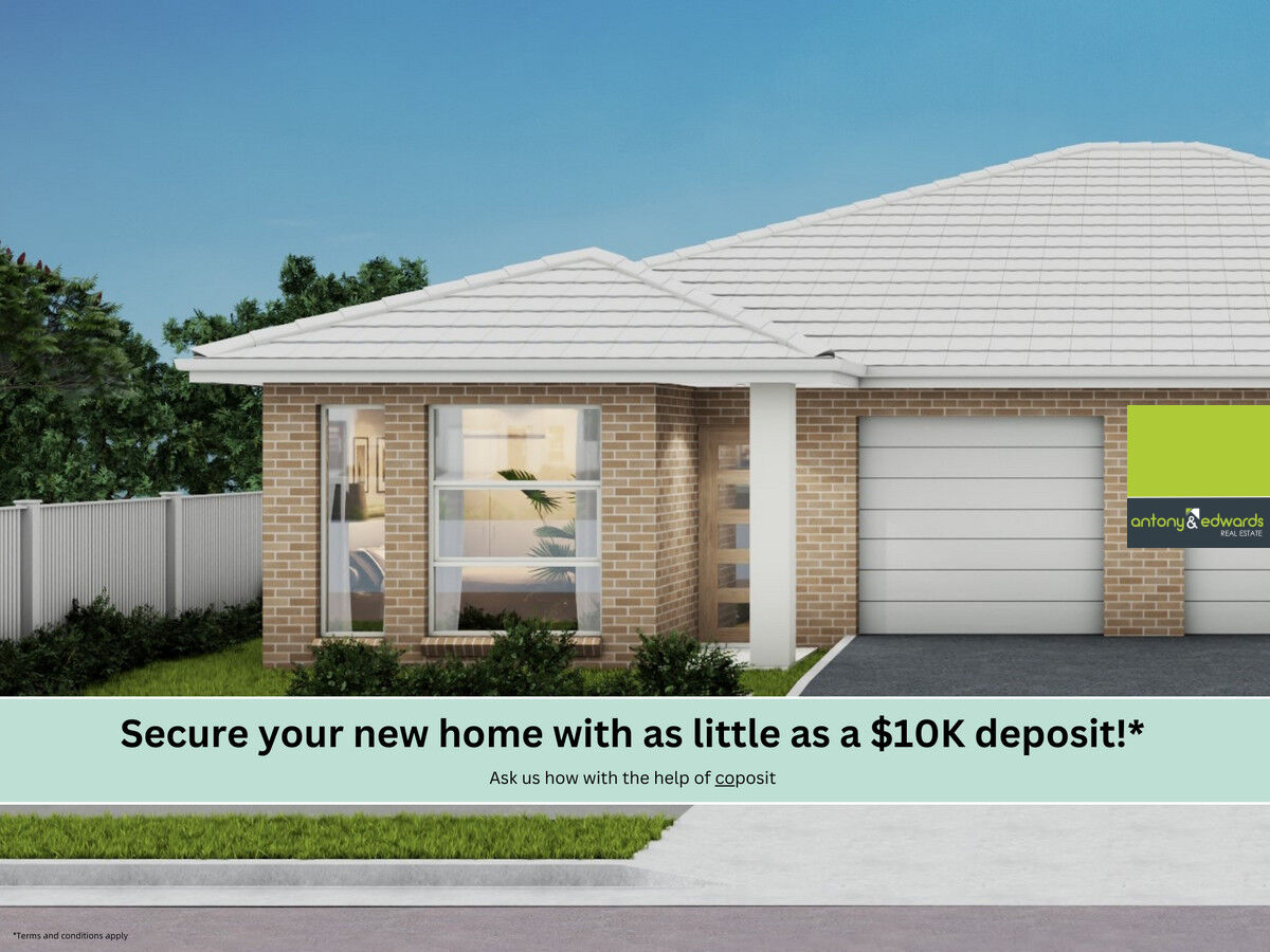Lot 32 / 9 Chesterton Street, Goulburn NSW 2580, Goulburn - Thumbnail 2