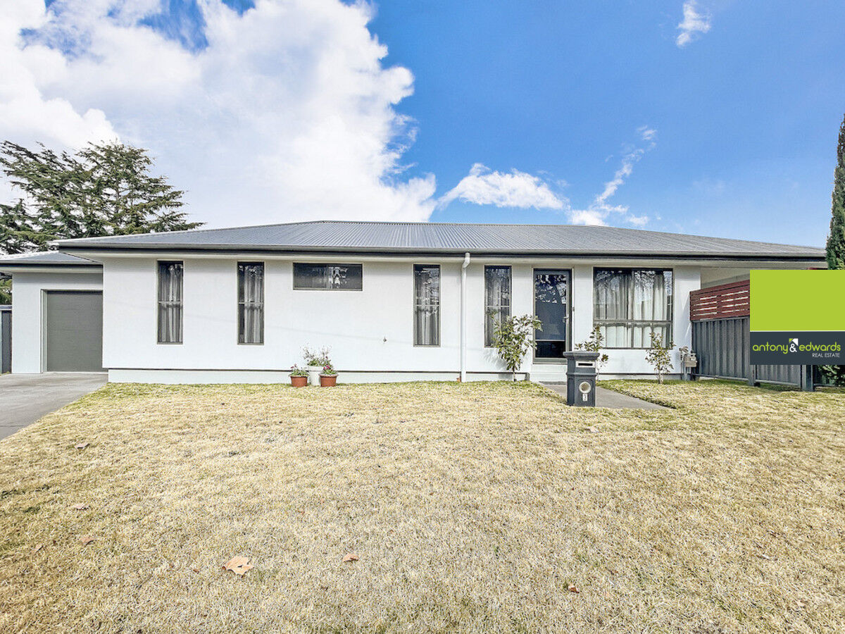 3 Albion Street, Goulburn NSW 2580, Goulburn - Thumbnail 2