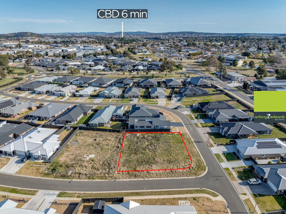 Lot 407 / 18 Madeleine Drive, GOULBURN NSW 2580, Goulburn - Thumbnail 2