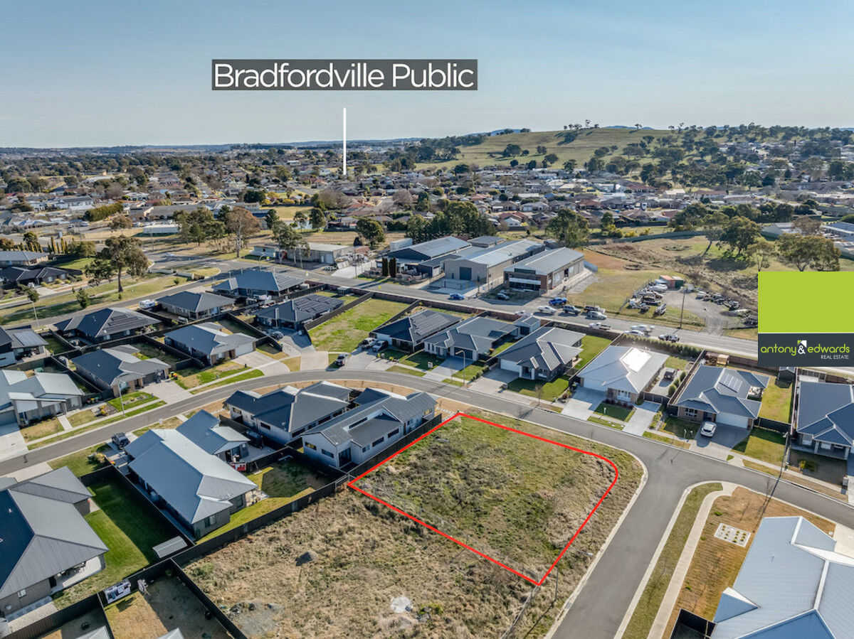Lot 407 / 18 Madeleine Drive, GOULBURN NSW 2580, Goulburn - Thumbnail 3