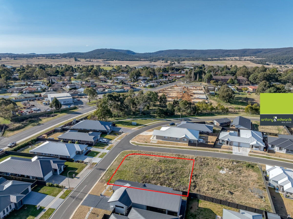 Lot 407 / 18 Madeleine Drive, GOULBURN NSW 2580, Goulburn - Thumbnail 4