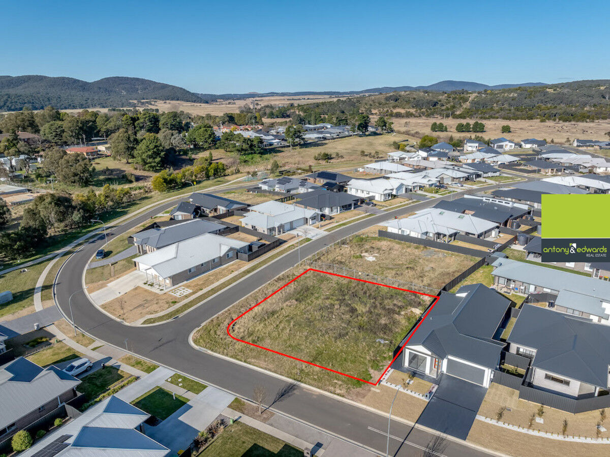 Lot 407 / 18 Madeleine Drive, GOULBURN NSW 2580, Goulburn - Thumbnail 5