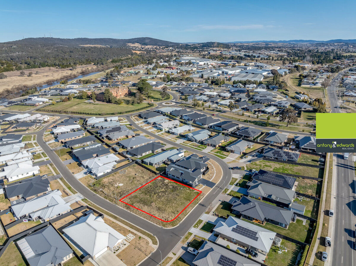 Lot 407 / 18 Madeleine Drive, GOULBURN NSW 2580, Goulburn - Thumbnail 7