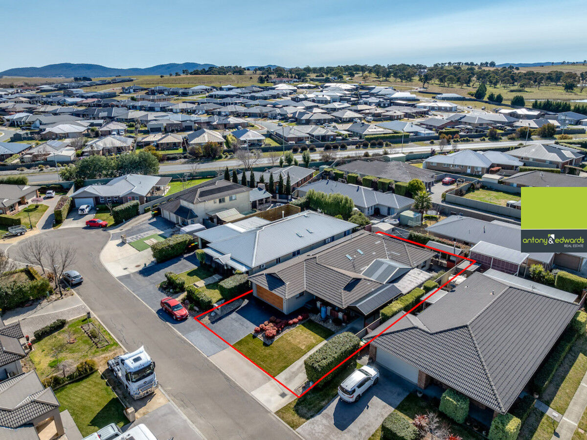 3 Benjamin Place, GOULBURN NSW 2580, Goulburn - Thumbnail 2