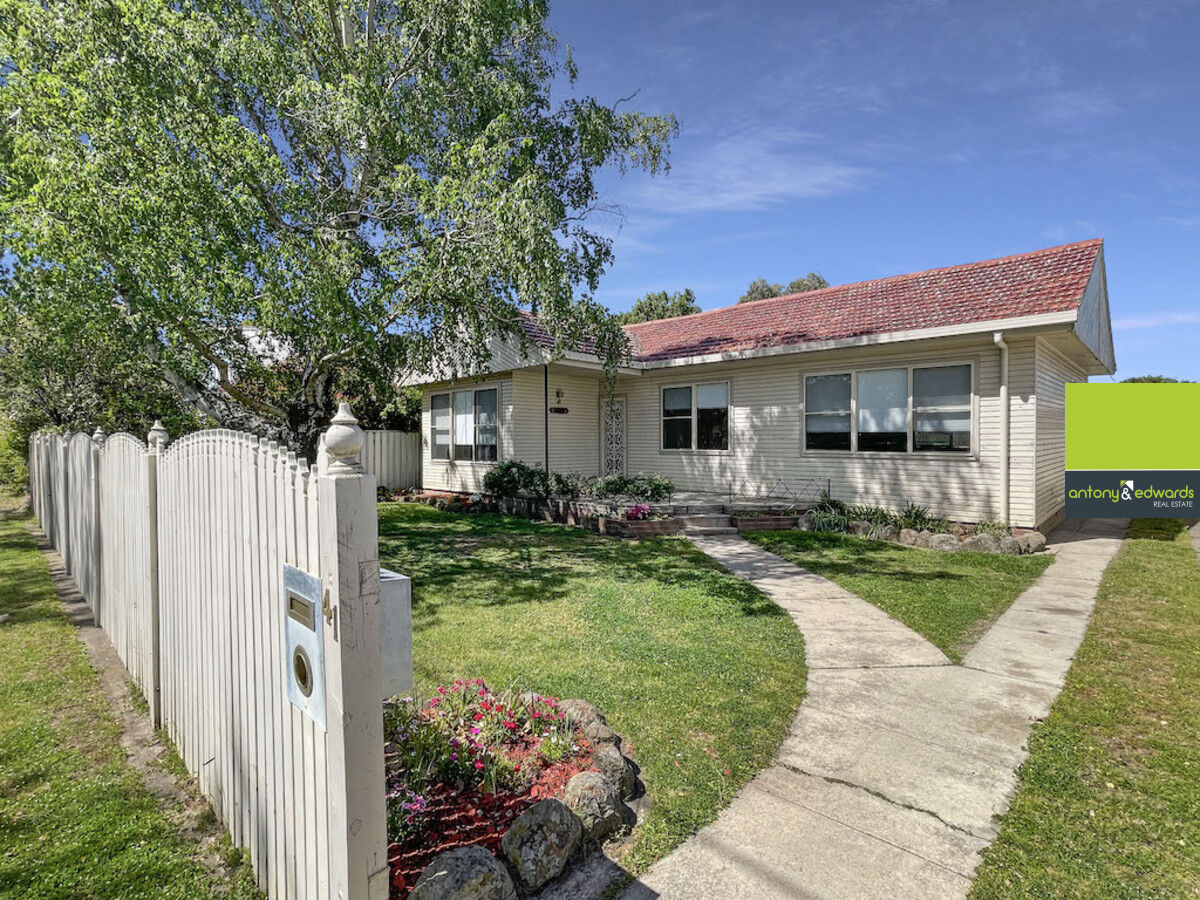 41 Joshua Street, Goulburn NSW 2580, Goulburn - Thumbnail 5