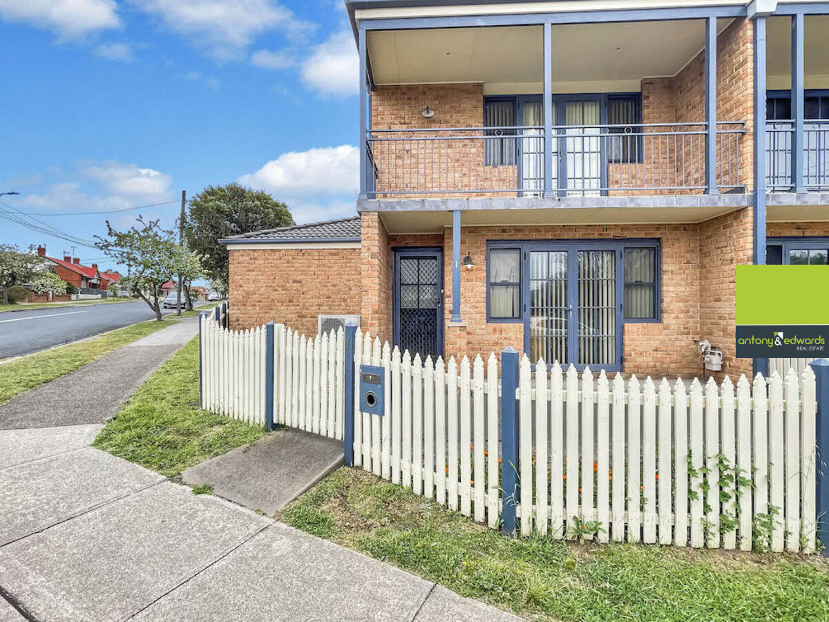 1 / 1 Glebe Avenue, Goulburn NSW 2580, Goulburn - Thumbnail 2