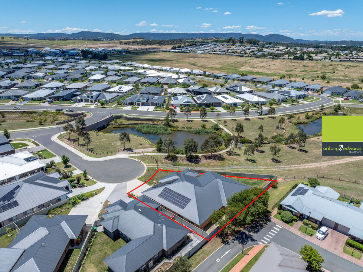 16 Duchess Place, Goulburn NSW 2580, Goulburn - Thumbnail 3