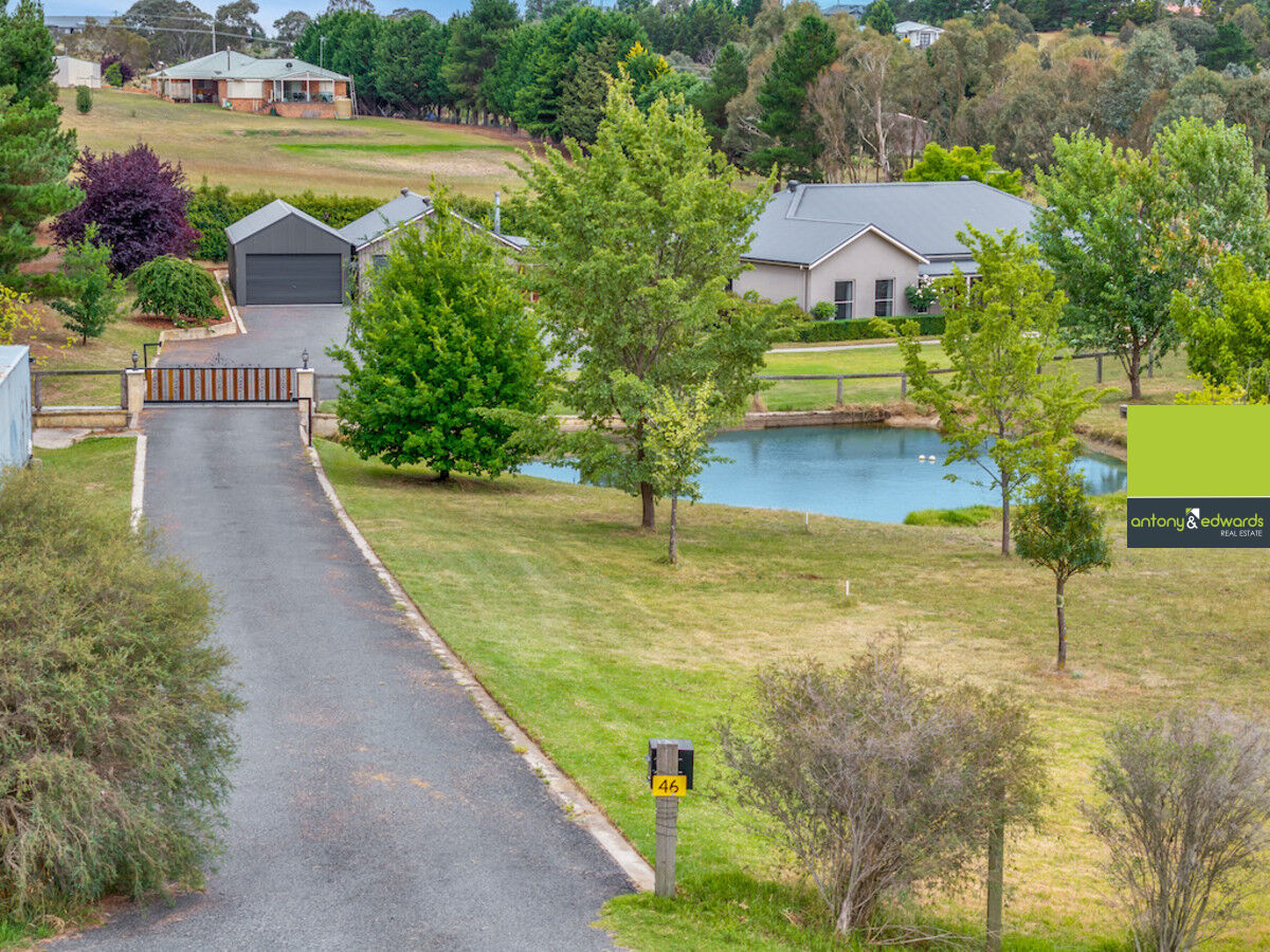 46 Tall Timbers Drive, Goulburn NSW 2580, Goulburn - Thumbnail 2