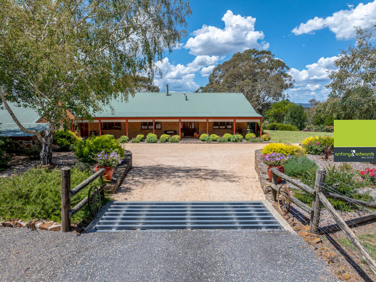 2104 Taralga Road, Tarlo NSW 2580, Tarlo - Thumbnail 3