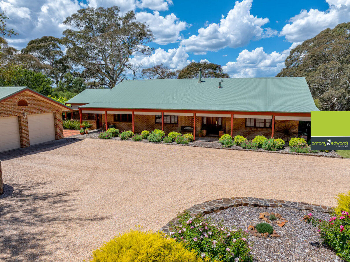 2104 Taralga Road, Tarlo NSW 2580, Tarlo - Thumbnail 4