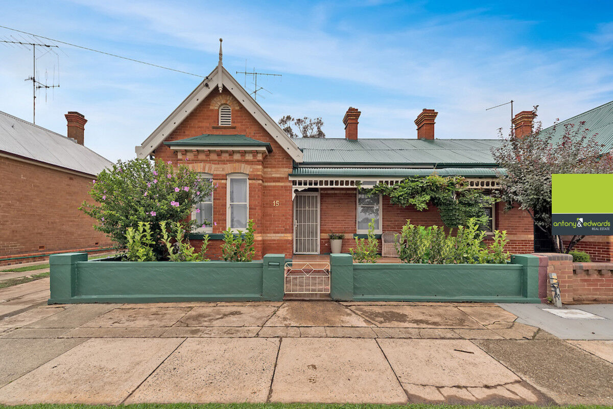 15 Grafton Street, Goulburn NSW 2580, Goulburn - Thumbnail 2