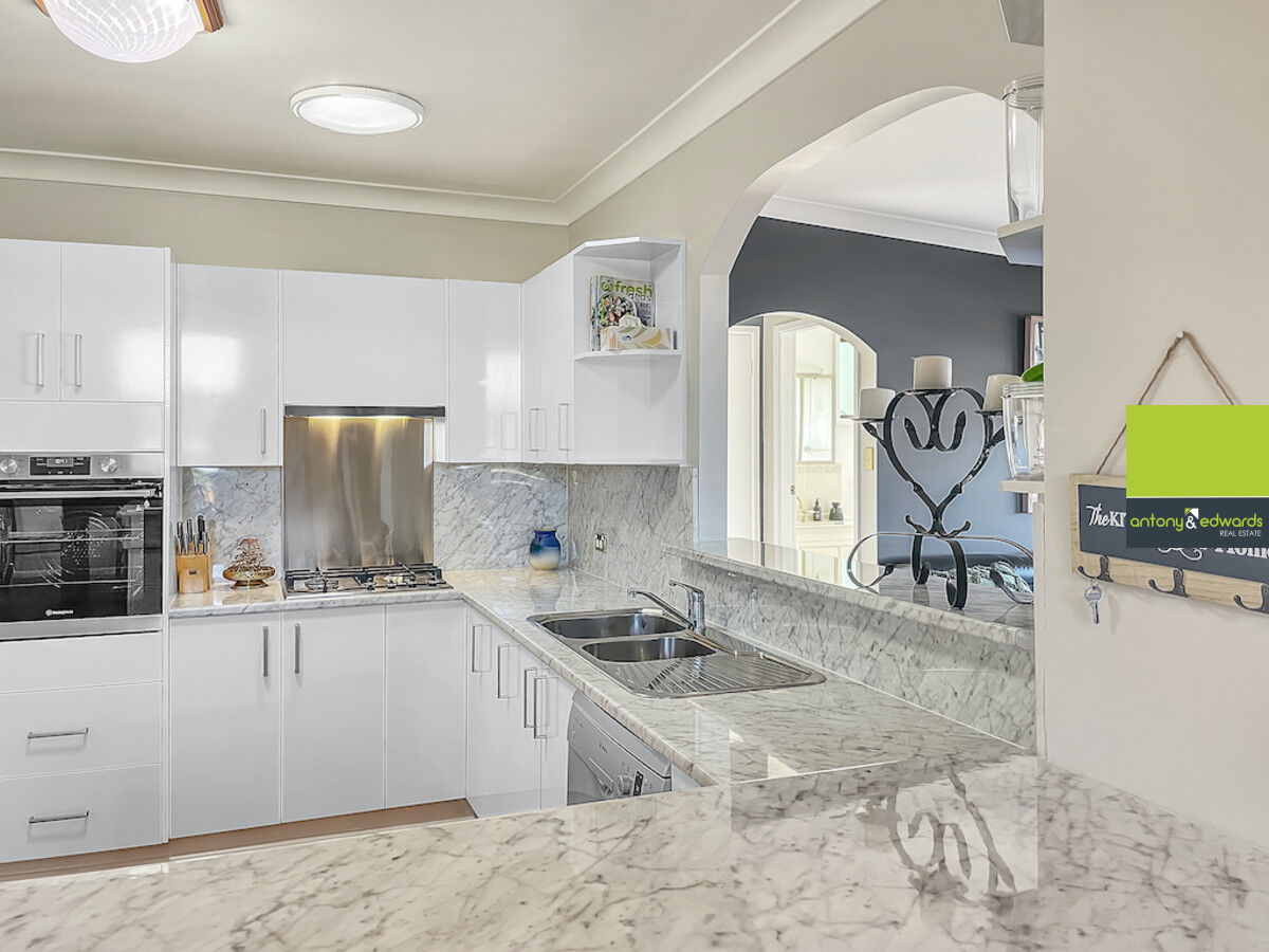 2/9-11 Robsons Road, Keiraville, NSW 2500, Goulburn - Thumbnail 3