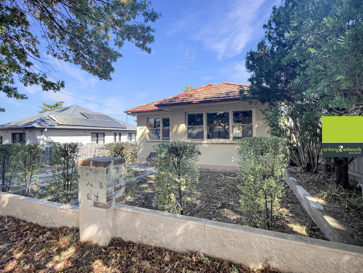100 Mundy Street, Goulburn NSW 2580, Goulburn - Thumbnail 2