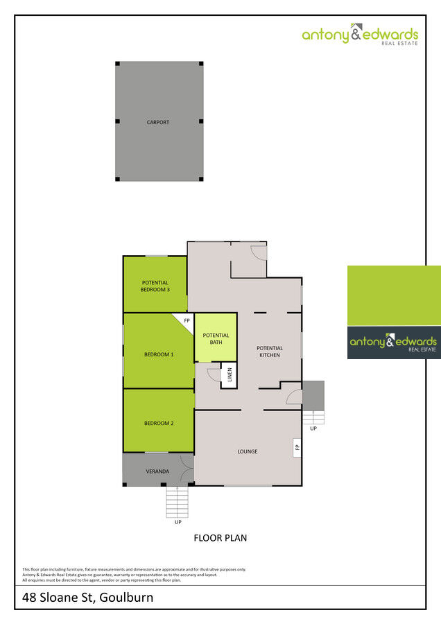 48 Sloane Street, GOULBURN NSW 2580, Goulburn - Thumbnail 8