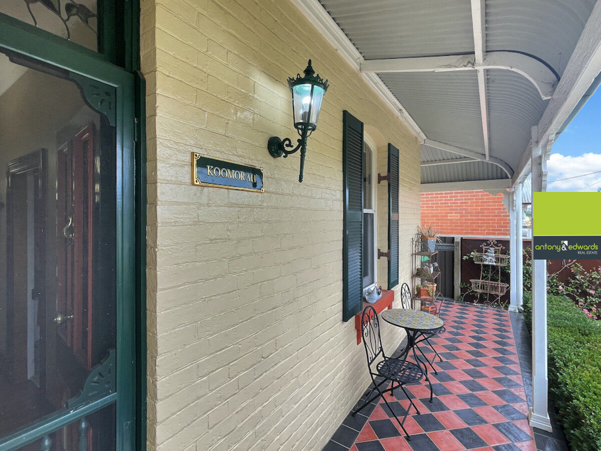 113 Clinton Street, Goulburn NSW 2580, Goulburn - Thumbnail 2