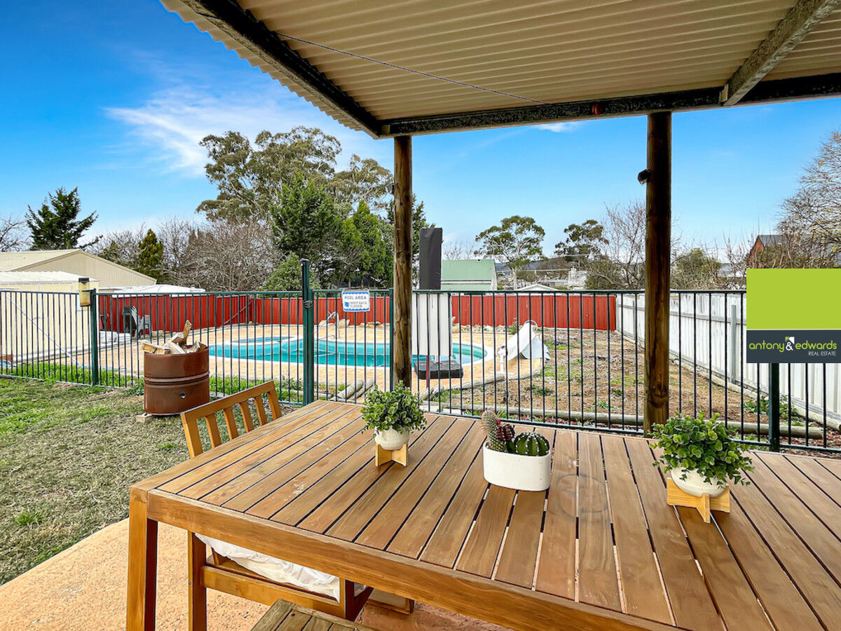 13 Emmerson Street, Goulburn NSW 2580, Goulburn - Thumbnail 4