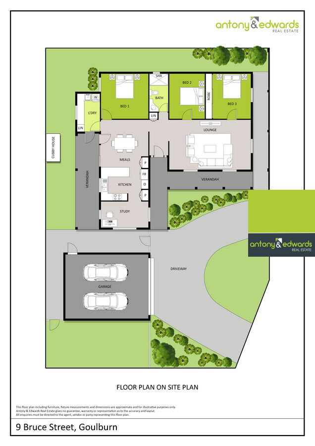 9 Bruce Street, Goulburn NSW 2580, Goulburn - Thumbnail 8