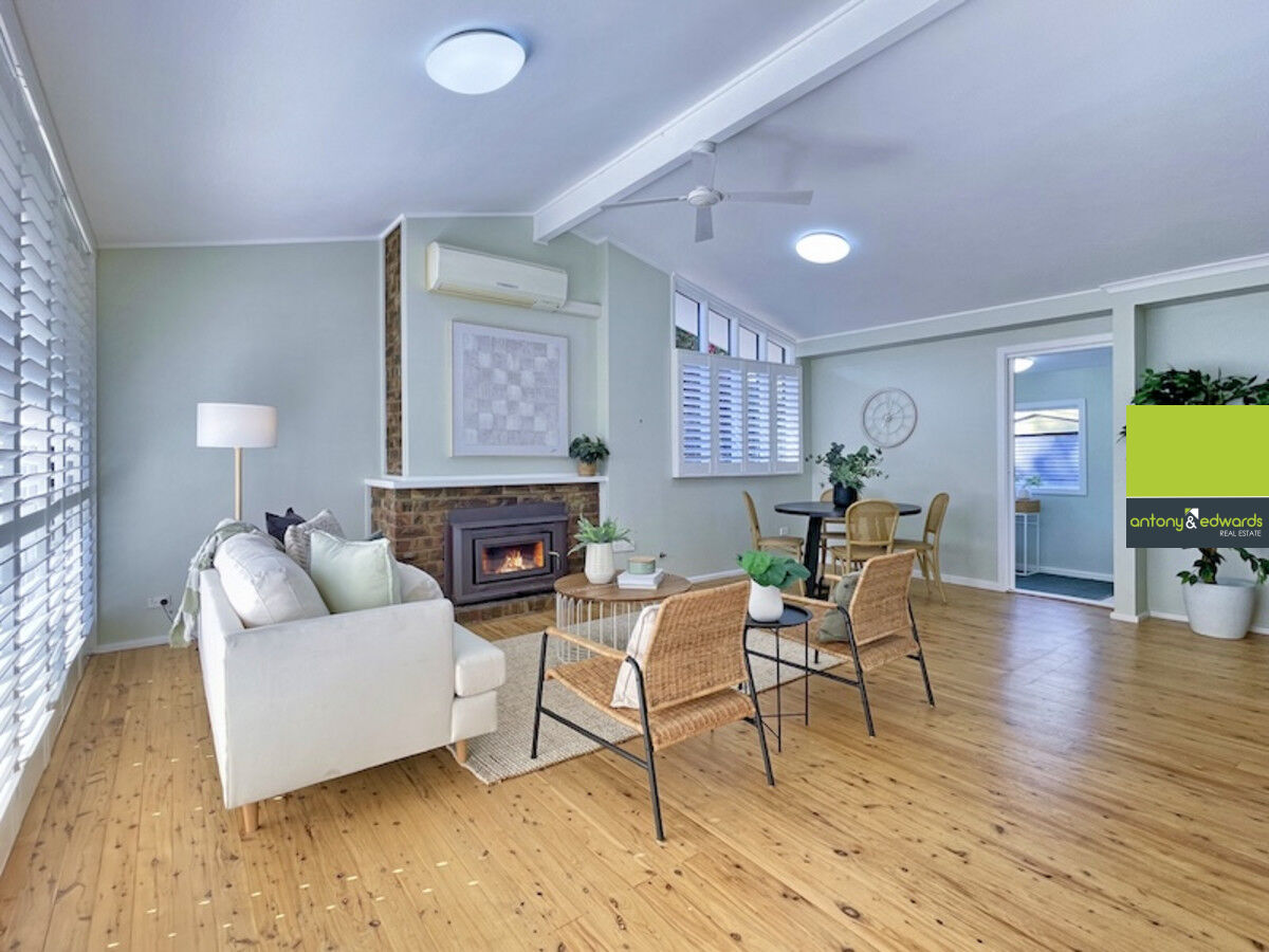 3 Cathcart Street, Goulburn NSW 2580, Goulburn - Thumbnail 2