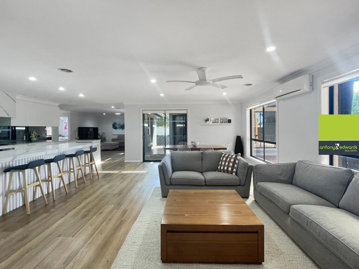 12 Rosedale Court, Goulburn NSW 2580, Goulburn - Thumbnail 2