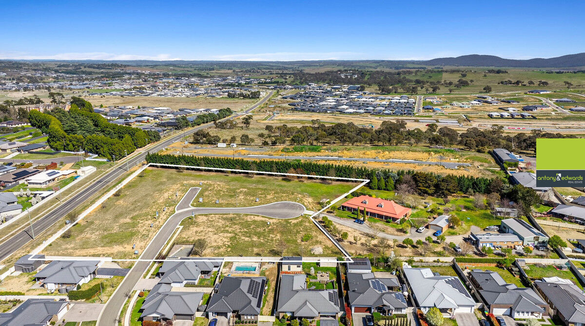 Lot 4 Tweedie Street, Goulburn NSW 2580, Goulburn - Thumbnail 8